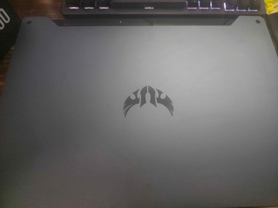 ASUS TUF Gaming A15 Notebook/Laptop