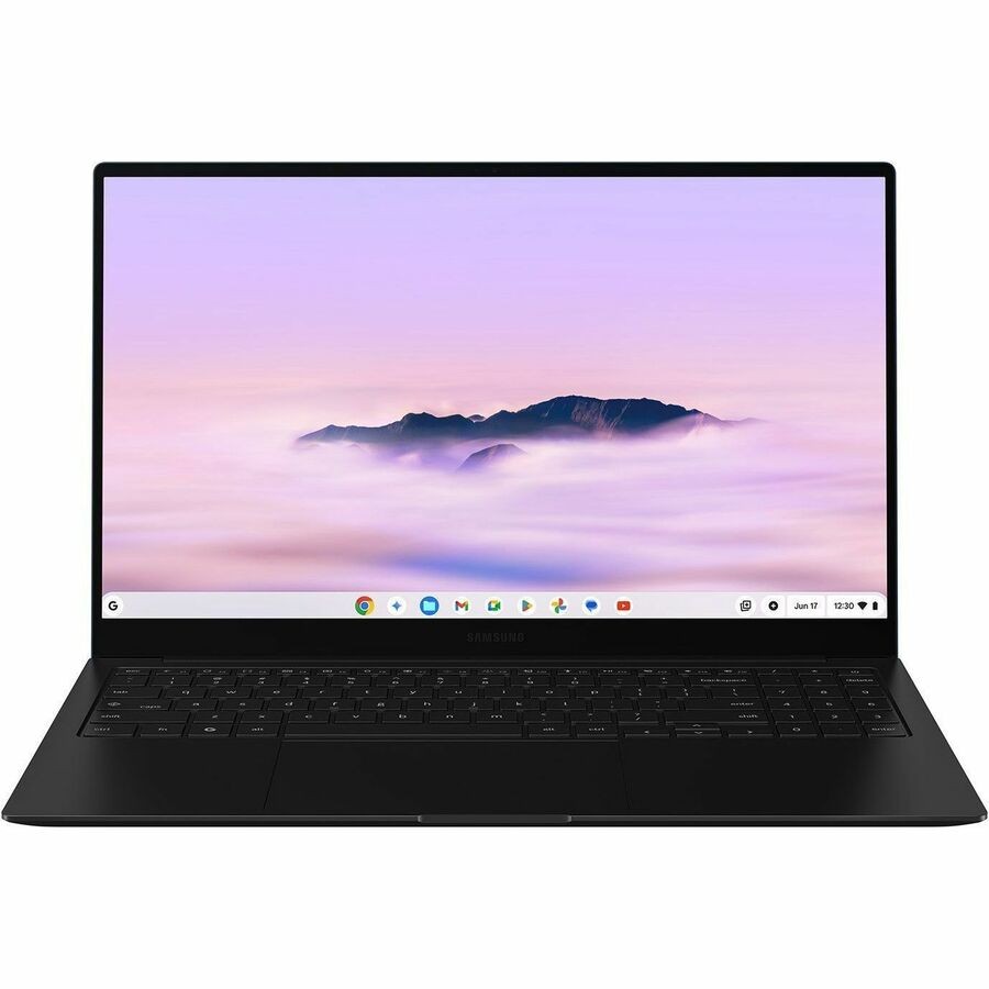 Samsung Chromebook Plus XE550XGA-KC1US 15.6″ Chromebook Full HD Intel 8GB Blue