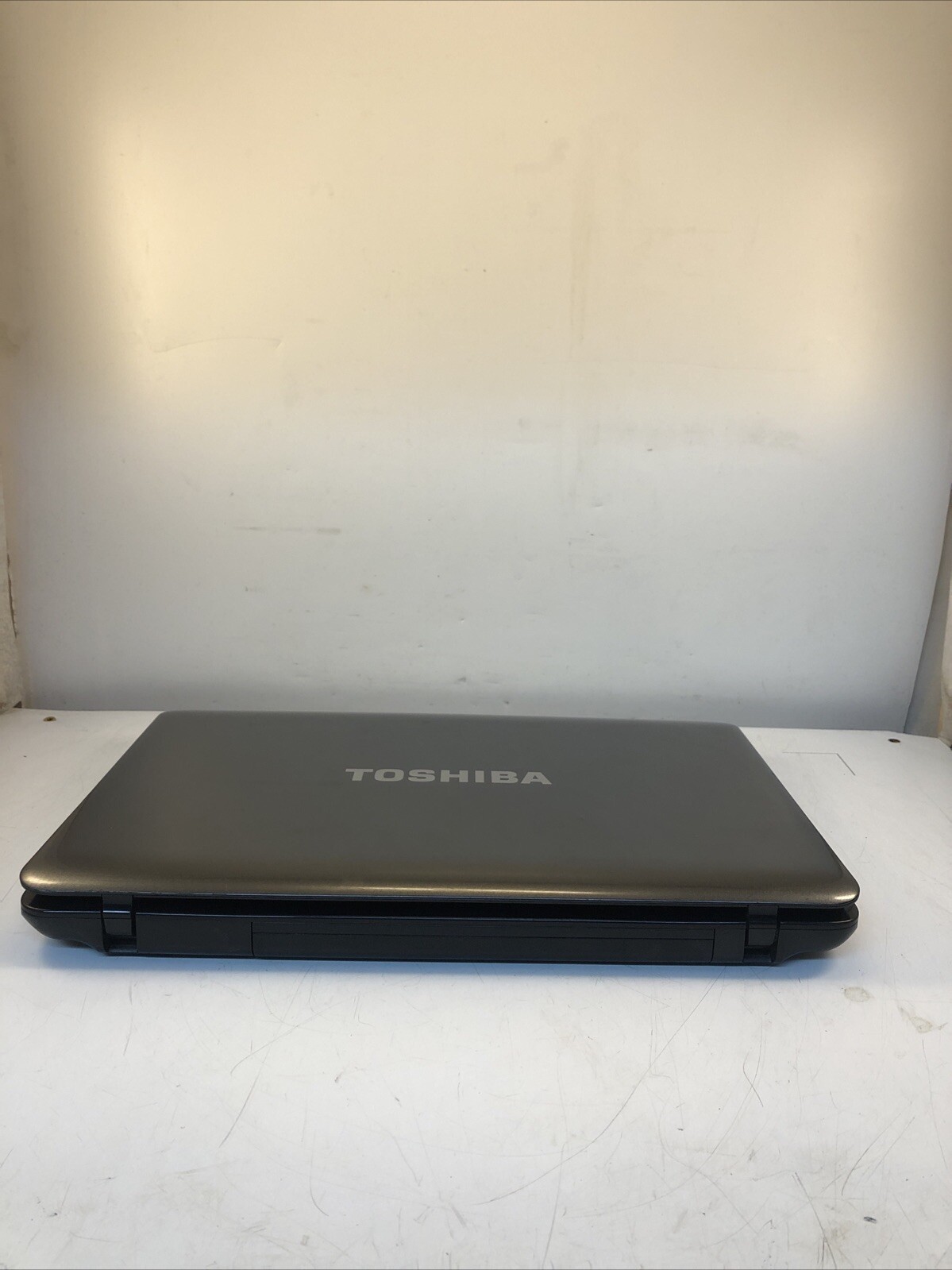 Satellite L655D-S5159 AMD Phenom II N660 CPU@3.00GHz 4GB boot to BIOS no HDD