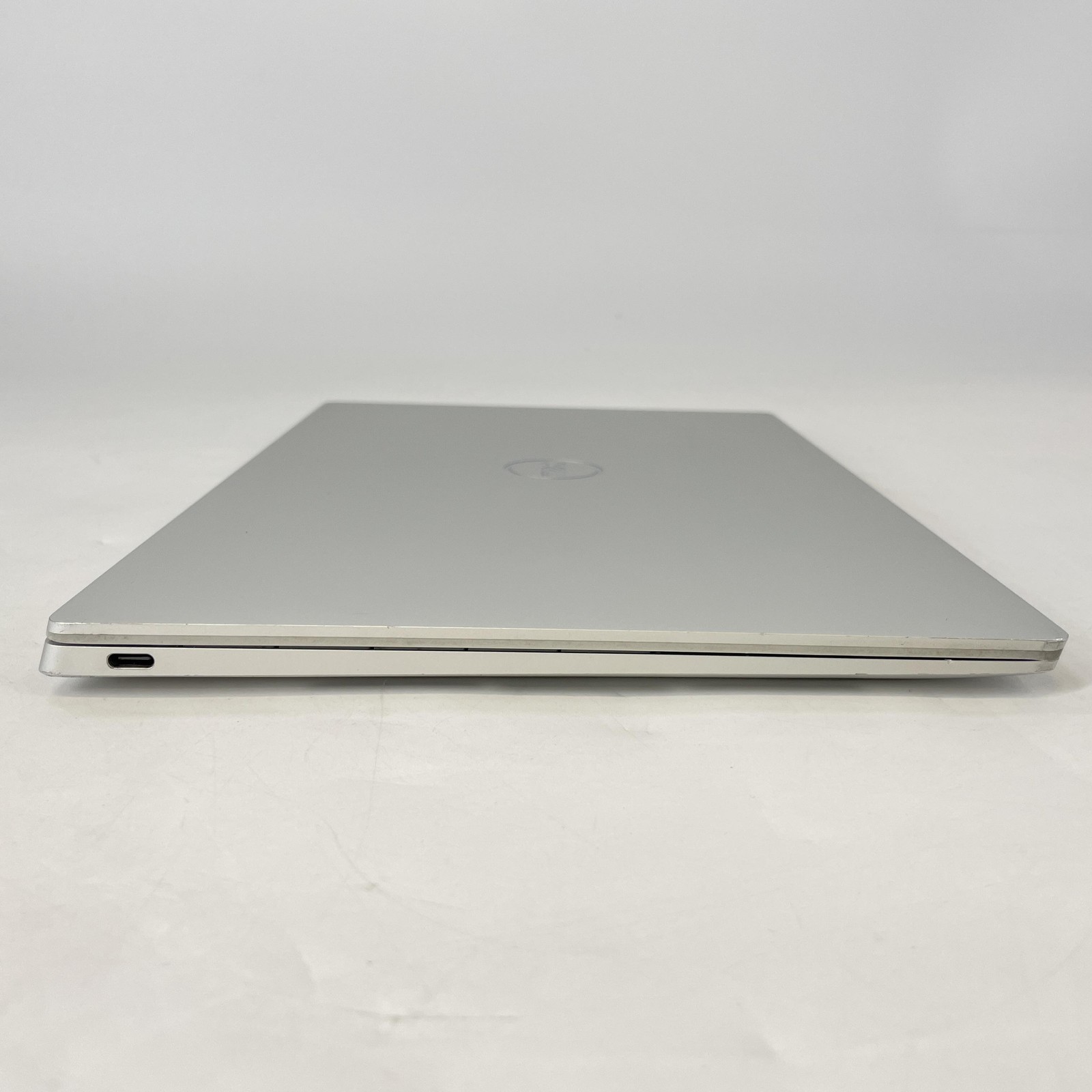 Dell XPS 13 Plus 9320 3.5K TOUCH 1.8 GHz i7-1280P 16GB 512GB SSD Good BENT FRAME