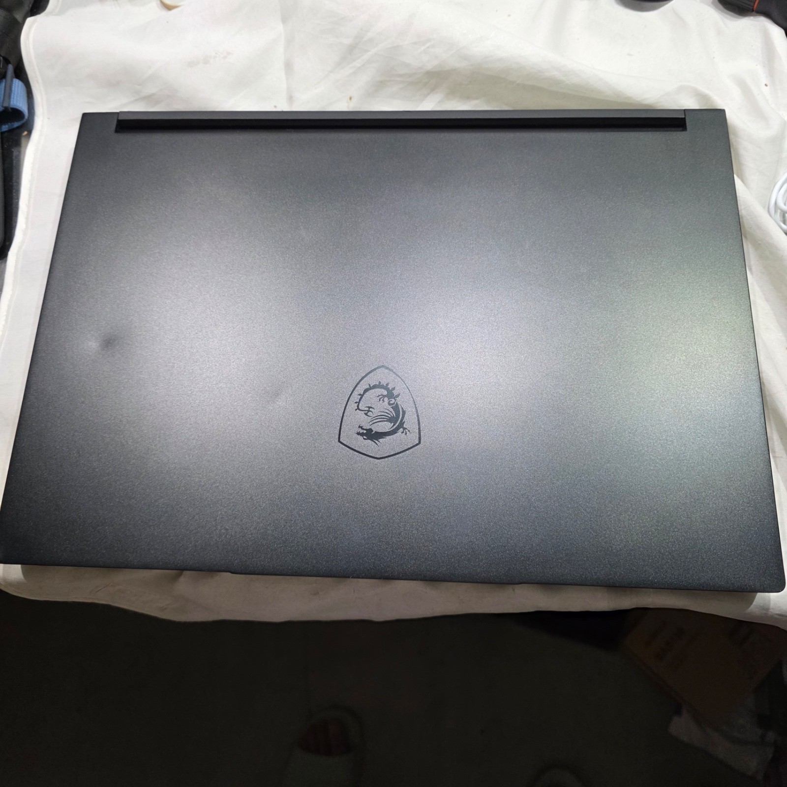 MSI Stealth A16 QHD+ OLED 240Hz Ryzen AI 9 HX 370 64GB 2TB RTX 5090 24GB DDR7