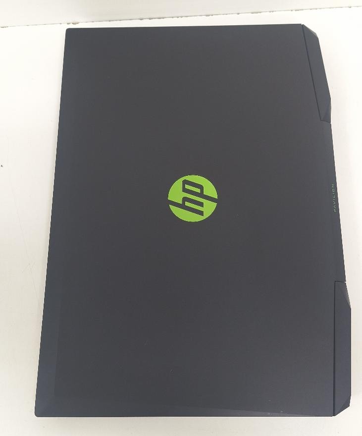 HP PAVILION 15-DK0055NR W/CHRGR (P14026890)