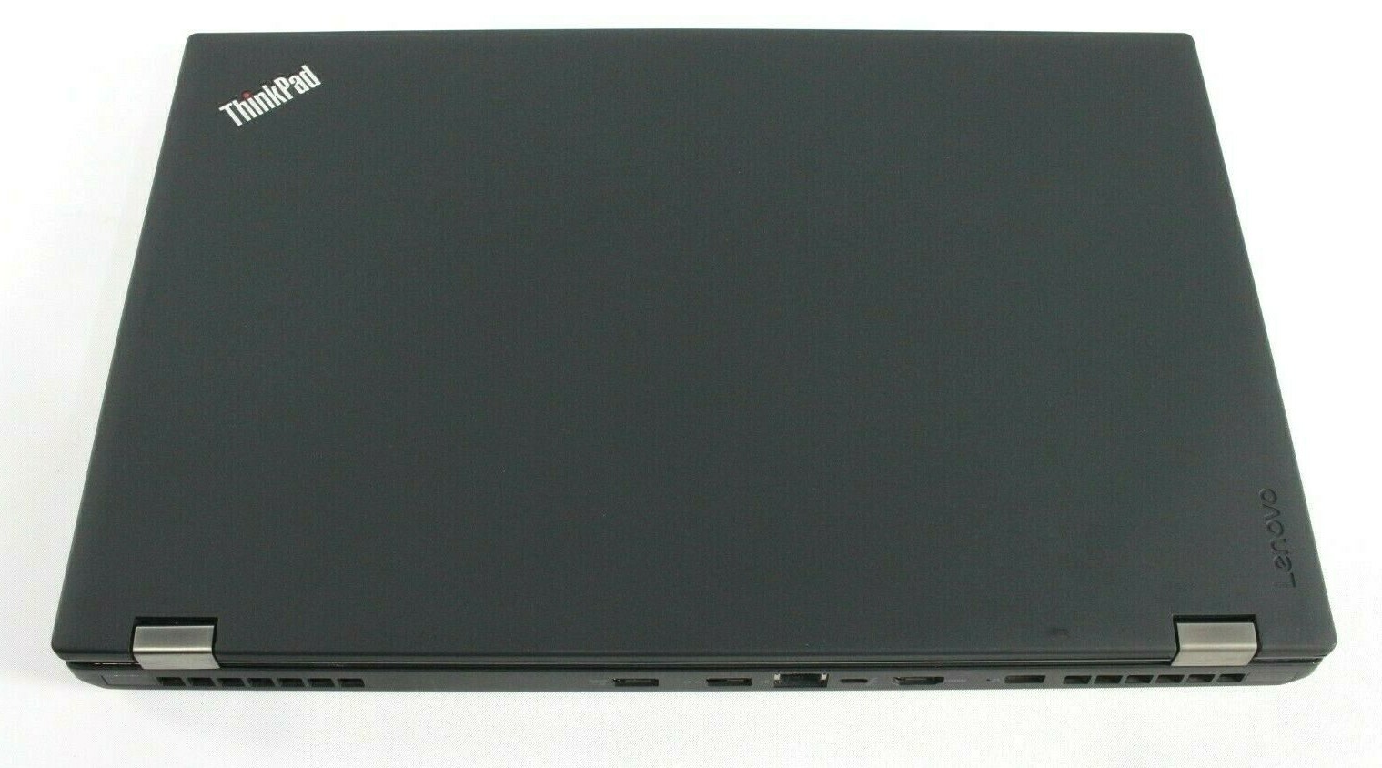 Lenovo ThinkPad P51 15.6″ Laptop Xeon NVIDIA 476GB SSD 16GB RAM Win 10 (RSH) C