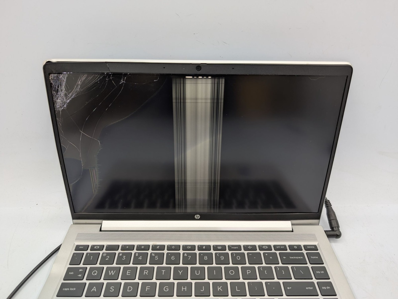 HP ProBook 440 G9 14″ Display Screen Intel Core i5-1235U 0.90 GHz Silver Laptop