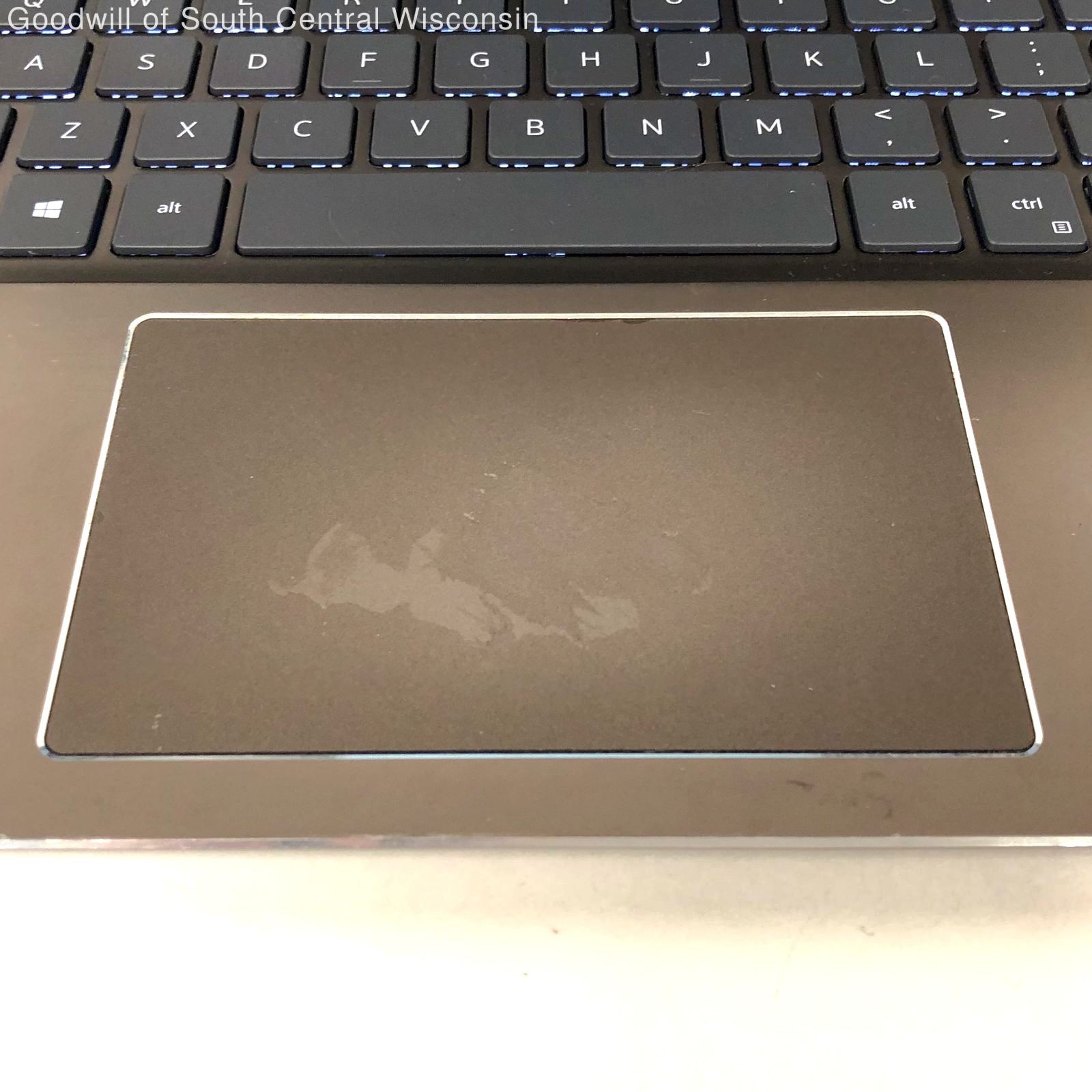 Dell Inspiron 7405 2n1/R5/8GB/256GB SSD/Cracked Screen/As-Is