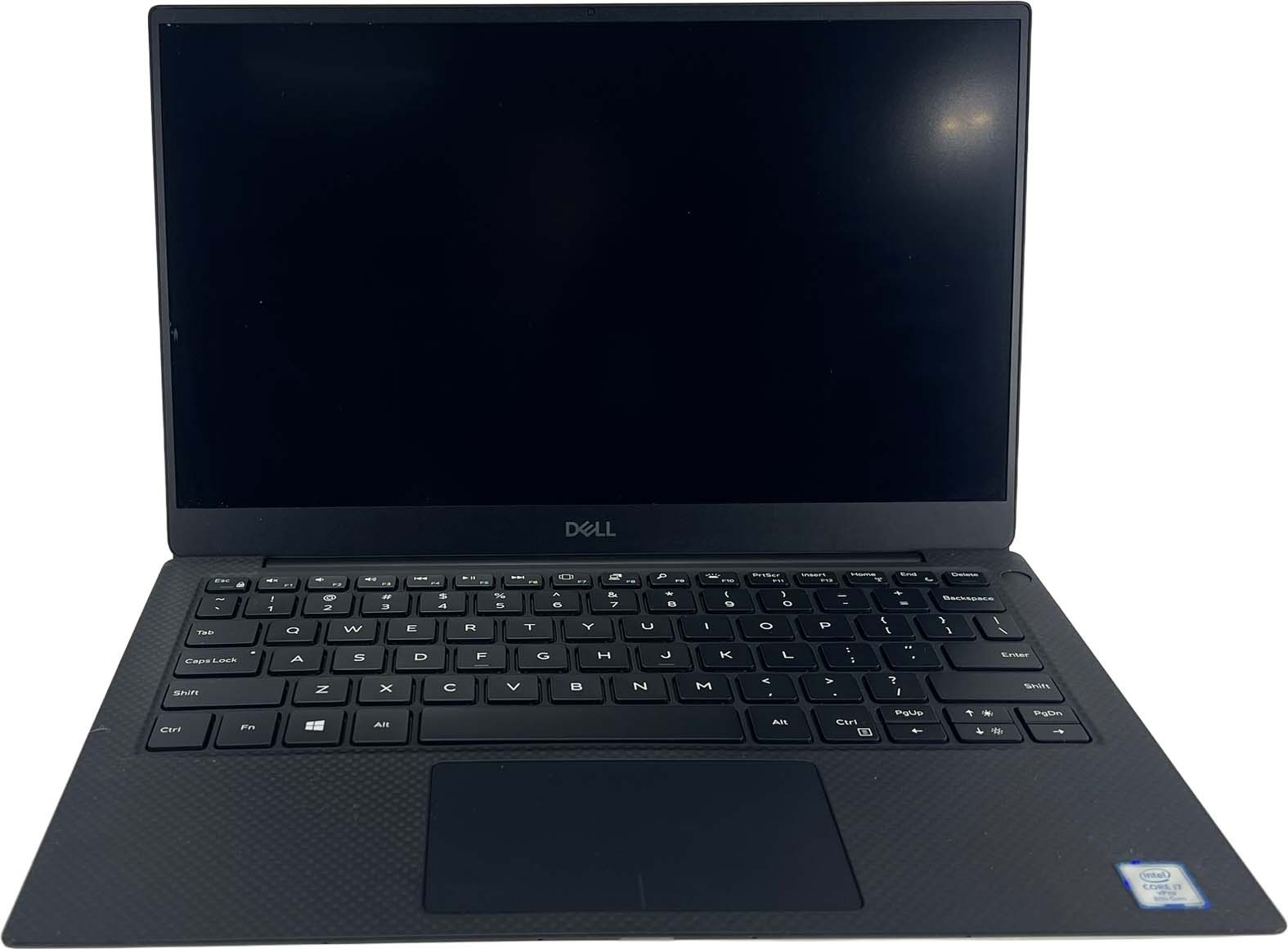 Dell XPS 13 9380 13″ Laptop i7 8th Gen 1TB SSD 16GB RAM Win 11 Pro (AVA)