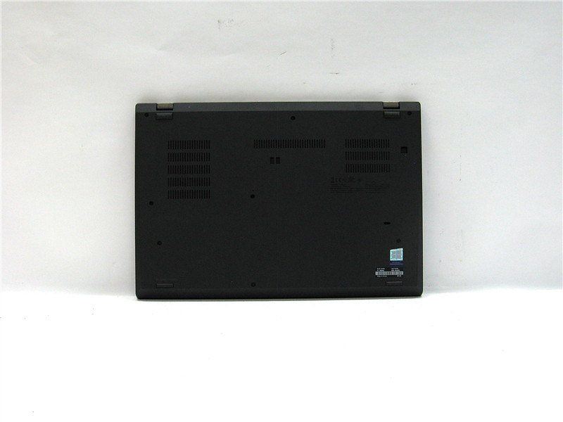 Lenovo ThinkPad T15 Gen 1 Laptop i7-10610U 16GB 512GB SSD Win 10 COA Grade C