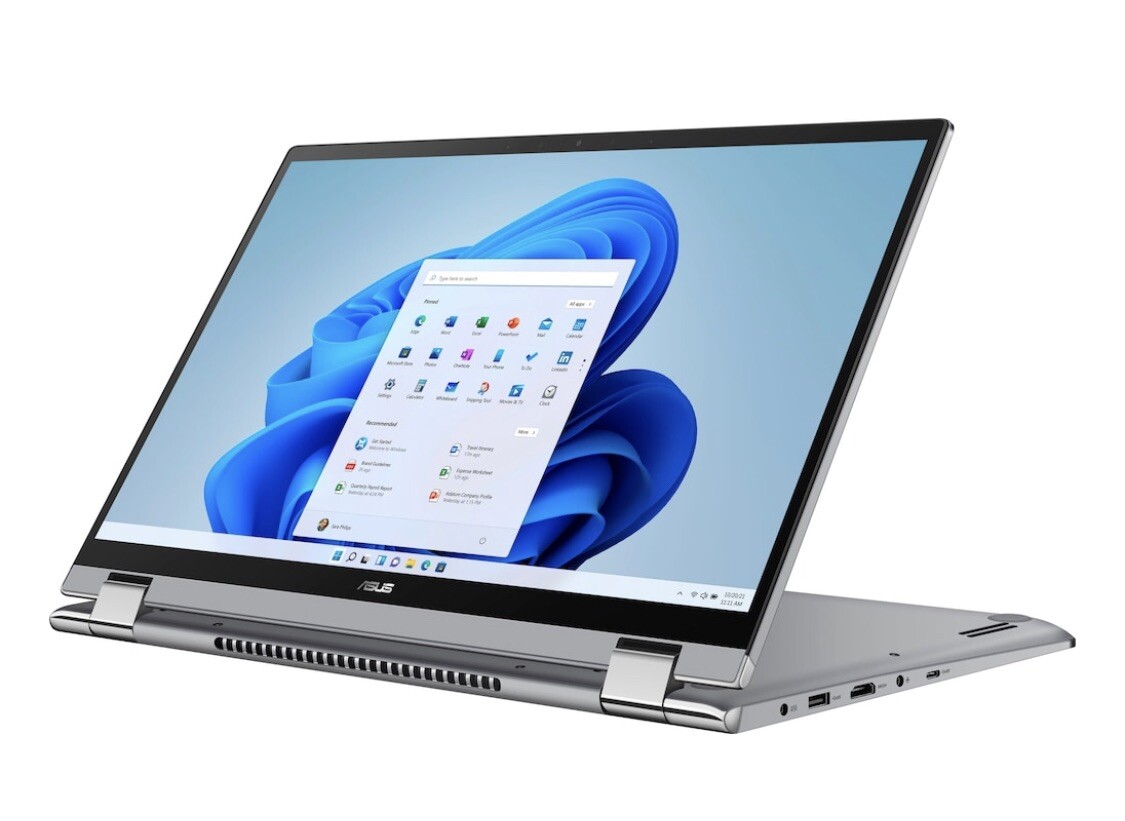 ASUS ZENBOOK 15.6″ FULL HD LAPTOP AMD RYZEN 7 NVIDIA GeForce Q508UG-212.R7TBL
