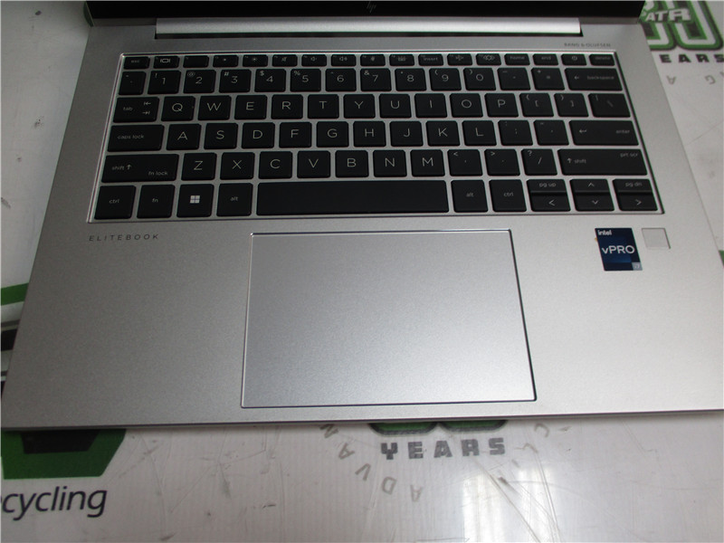 HP EliteBook 840 G10 Laptop i7-1365U 16GB RAM 512GB SSD Windows 11 Pro COA