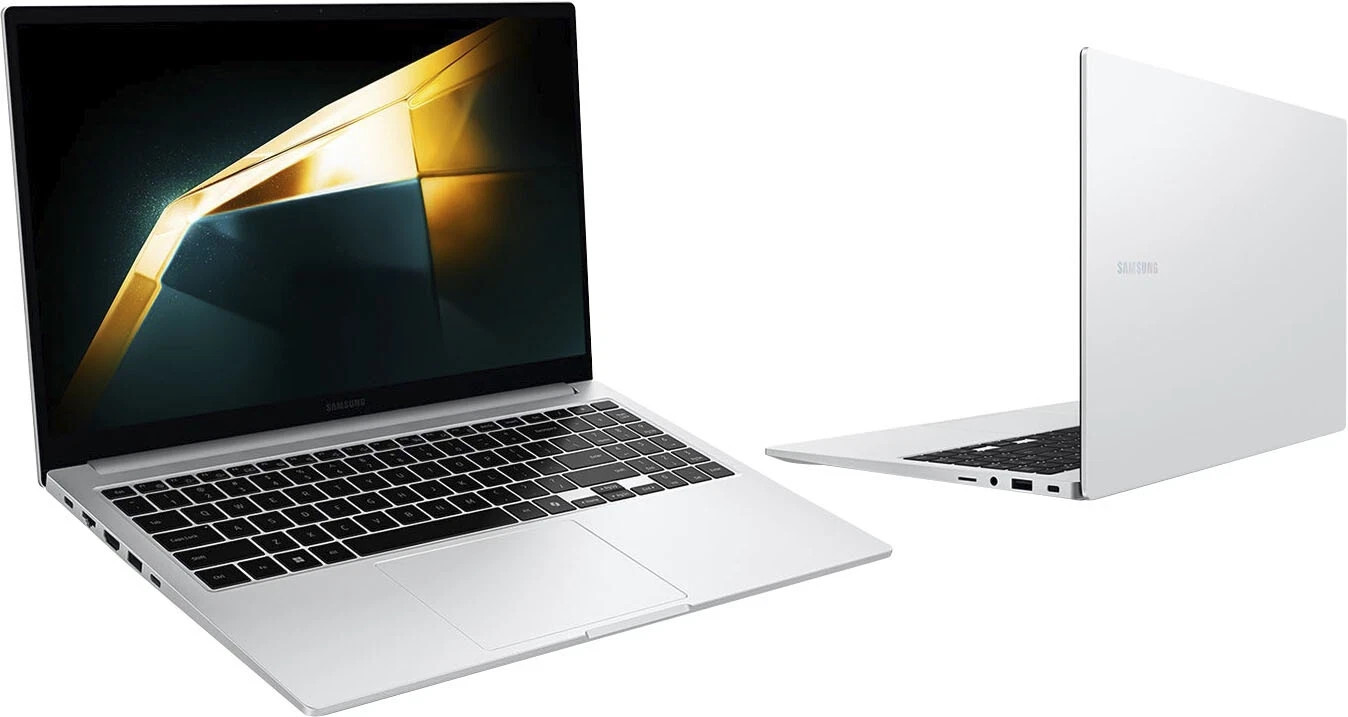 Samsung – Galaxy Book4 15.6″ FHD Laptop Intel Core 7- 16GB Memory – 512GB [USED]