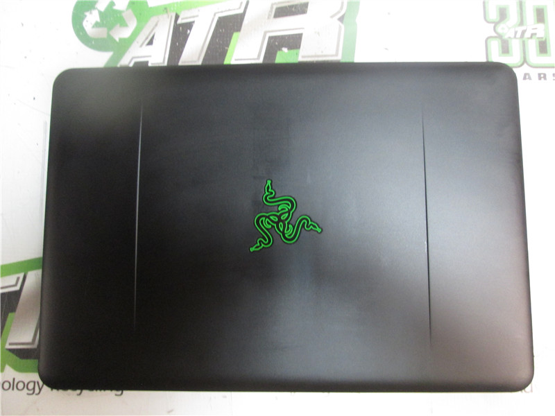 Razer RZ09-01953E71 Laptop i7-7700HQ 2.8GHz 16GB RAM 256GB SSD GTX1060