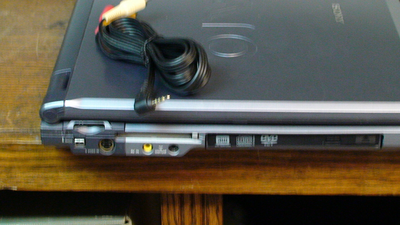 Sony Viao PCG-GRT260g – Convert Video to Digital – w/Dual Op Sys – Warranty –