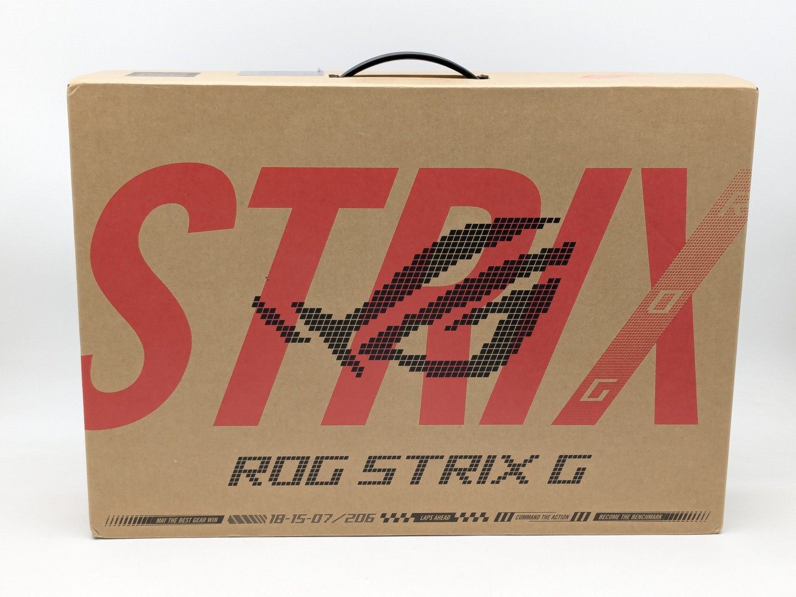 ASUS ROG Strix G16 G615JMR 16″ i7-14650HX 16GB DDR5 1TB SSD RTX 5060 W11H
