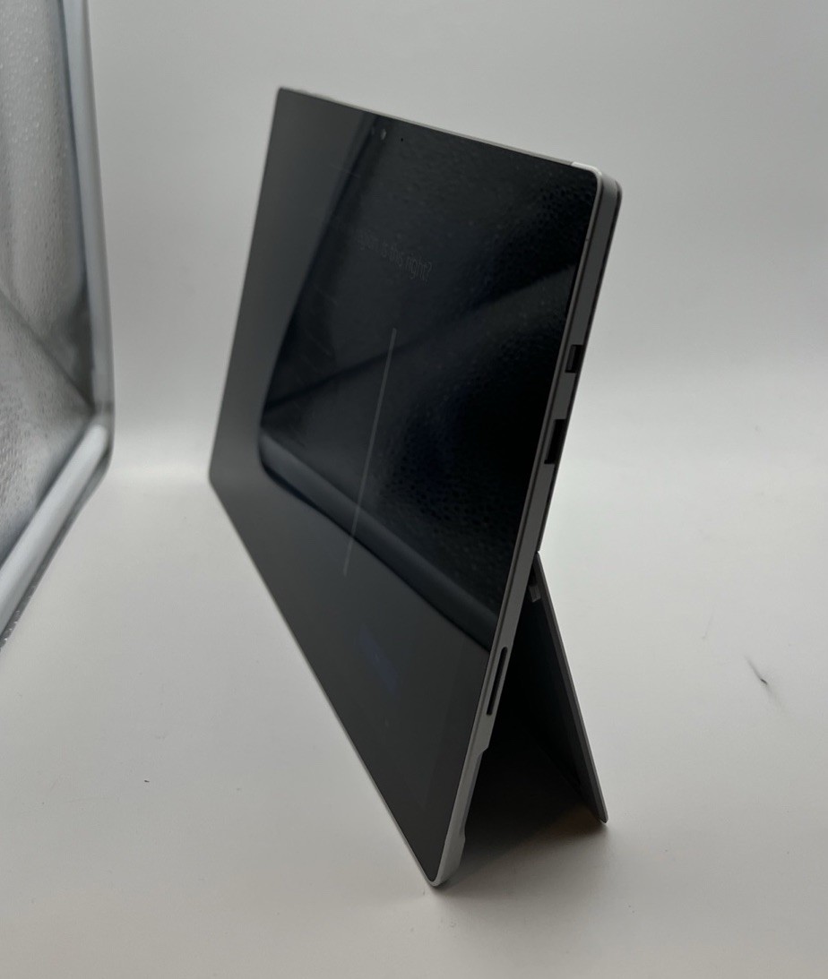 Microsoft Surface Pro 4 Intel i7-6650U 16GB RAM 512GB 3/3