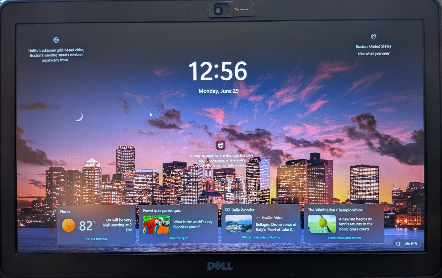 Dell Latitude E5540 Laptop i7-4600U 16GB 256GB SSD nVidia graphics Windows 11