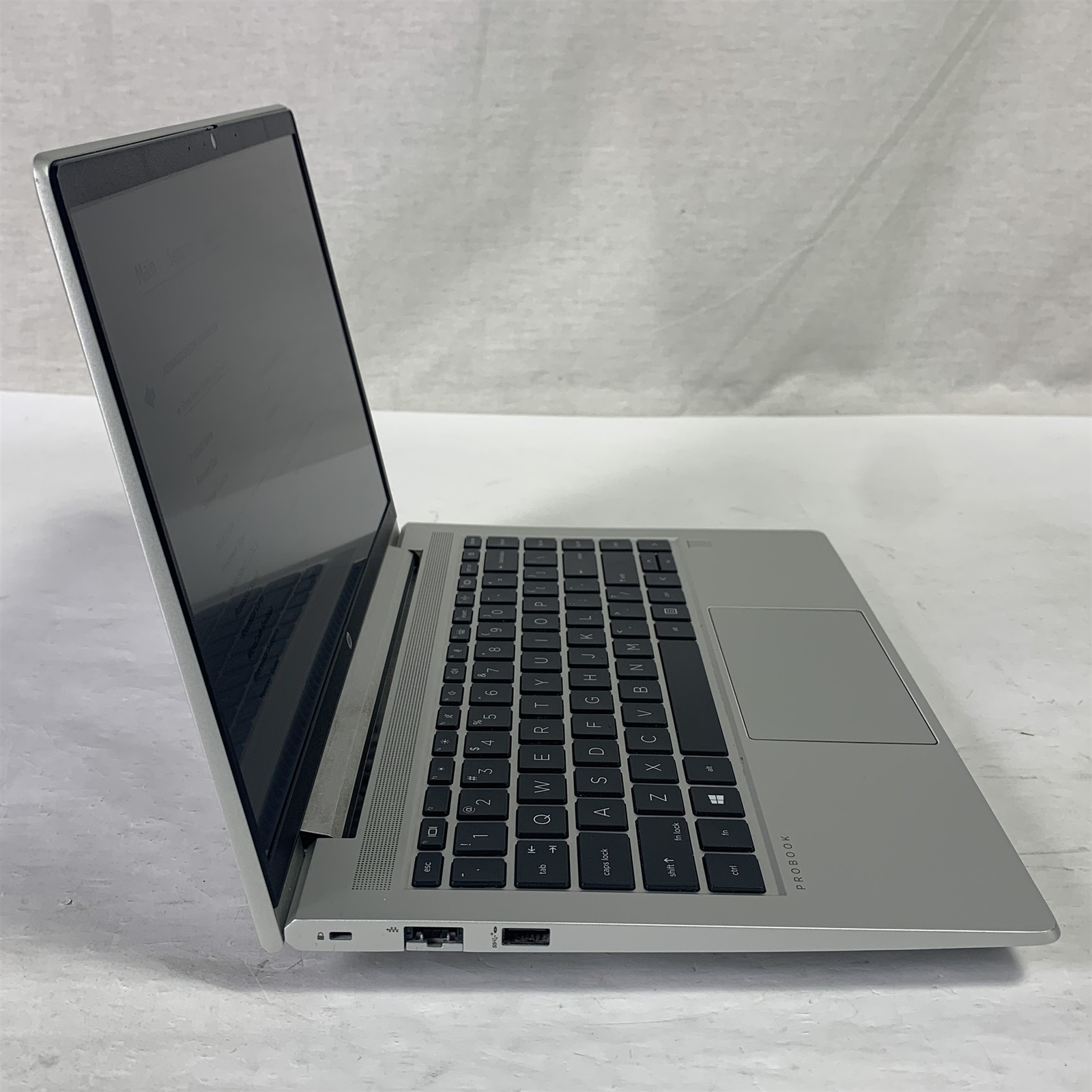 HP ProBook 445 G8 14″ Laptop Ryzen 5 5600U 2.3GHz 16GB 512GB NVMe SSD – Win11