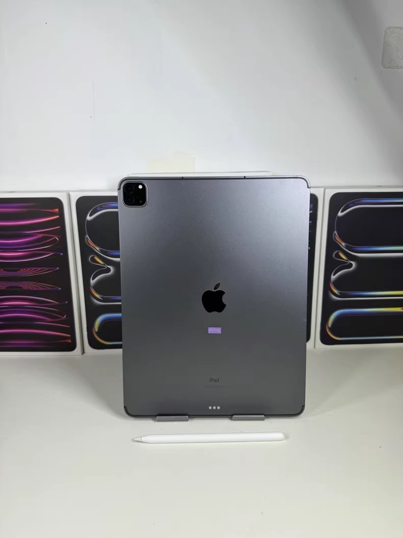 Apple iPad Pro 12.9 (2021) 12.9″ WI-FI 128GB 256GB 512GB 1T iPadOS 10758mAh