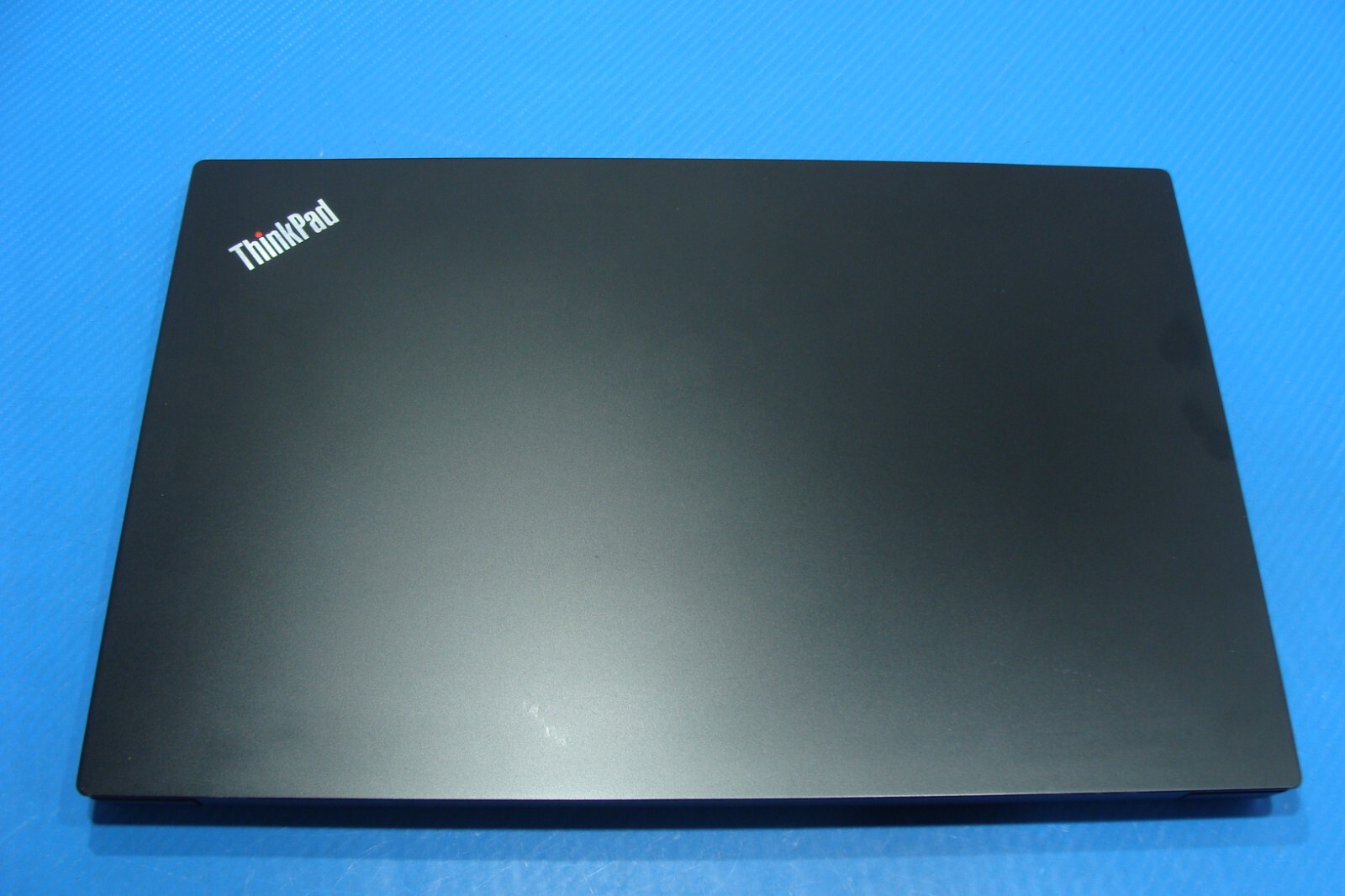 Lenovo ThinkPad E15 15.6″FHD Intel i5-10210U 1.6Ghz 8GB 256GB SSD Windows 11 Pro