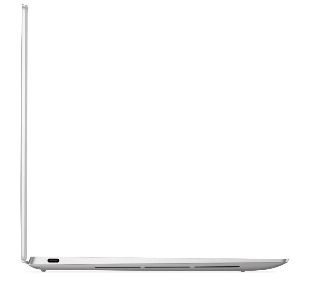 DELL XPS 13 9345 SNAPDRAGON X ELITE 64GB RAM 2TB SSD QHD+ TOUCH 1YR+ WTY SILVER