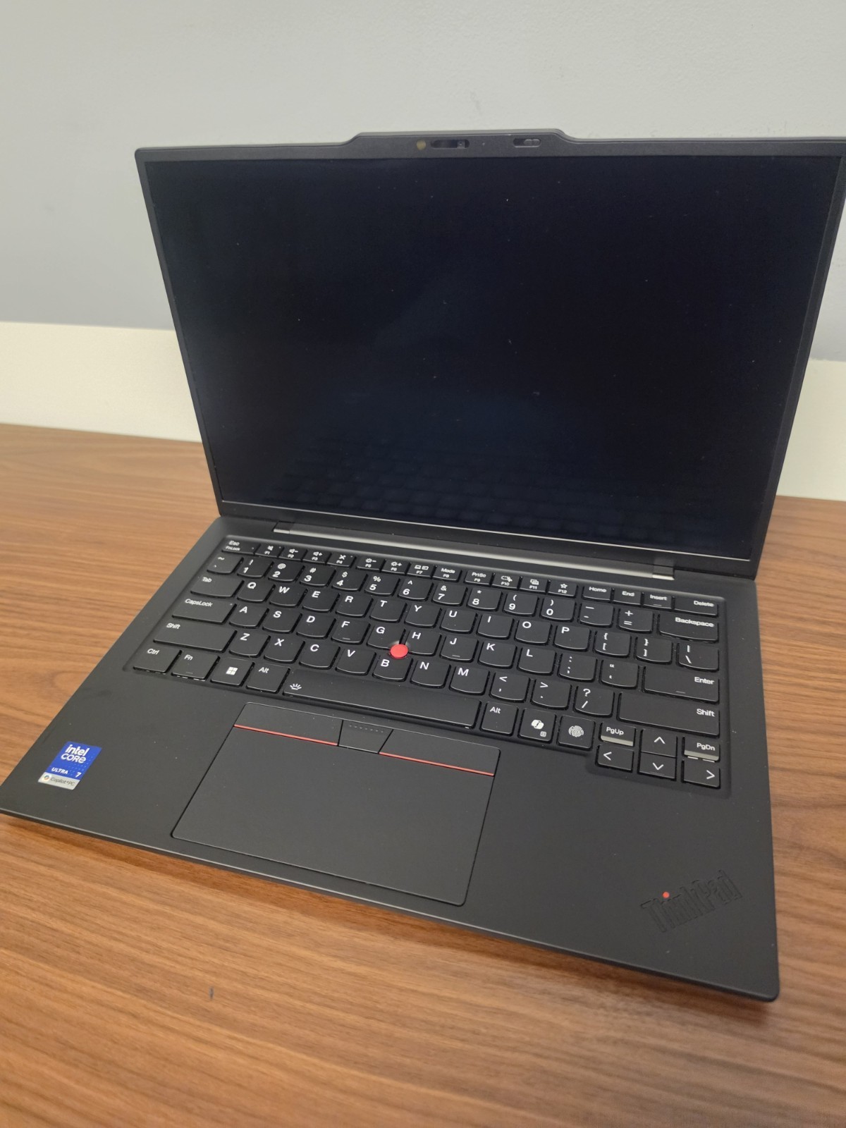 Lenovo X1 Carbon Gen 13 32 GB 512 SSD Model 21NS0166US NO TOUCHSCREEN