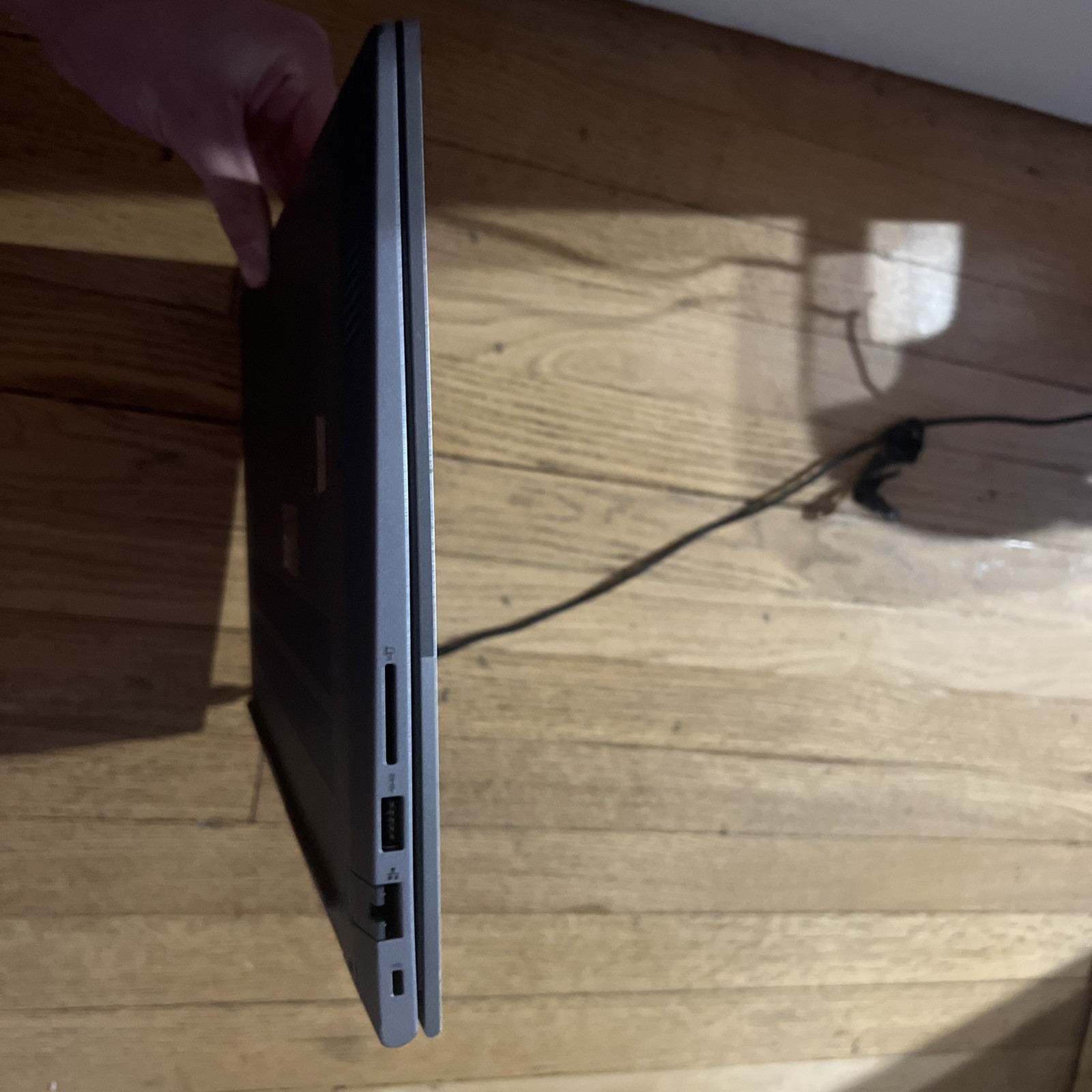 Lenovo Thinkbook 16″ Laptop G6 ABP 21KK00A7SA-AMD Ryzen 7000 series/AMD Radeon
