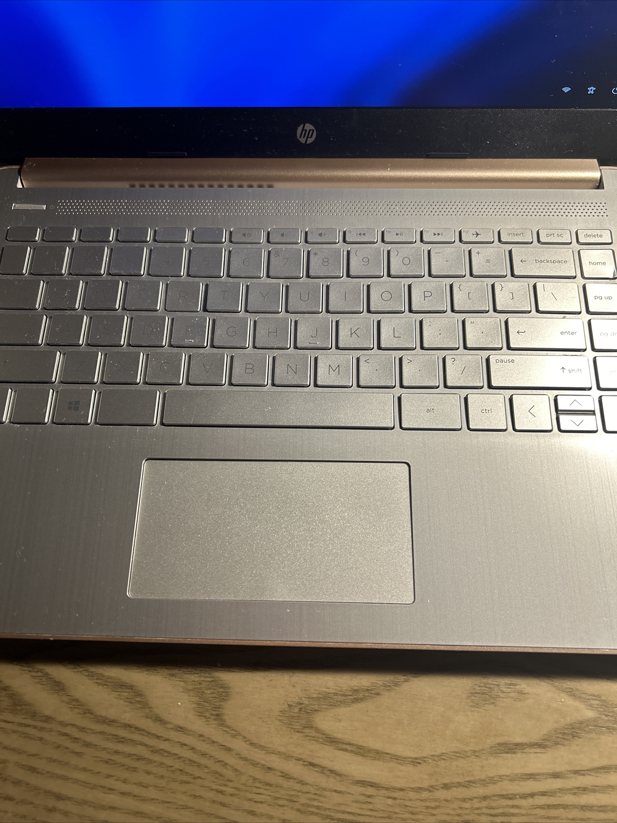 hp laptop 14-dq0xxx