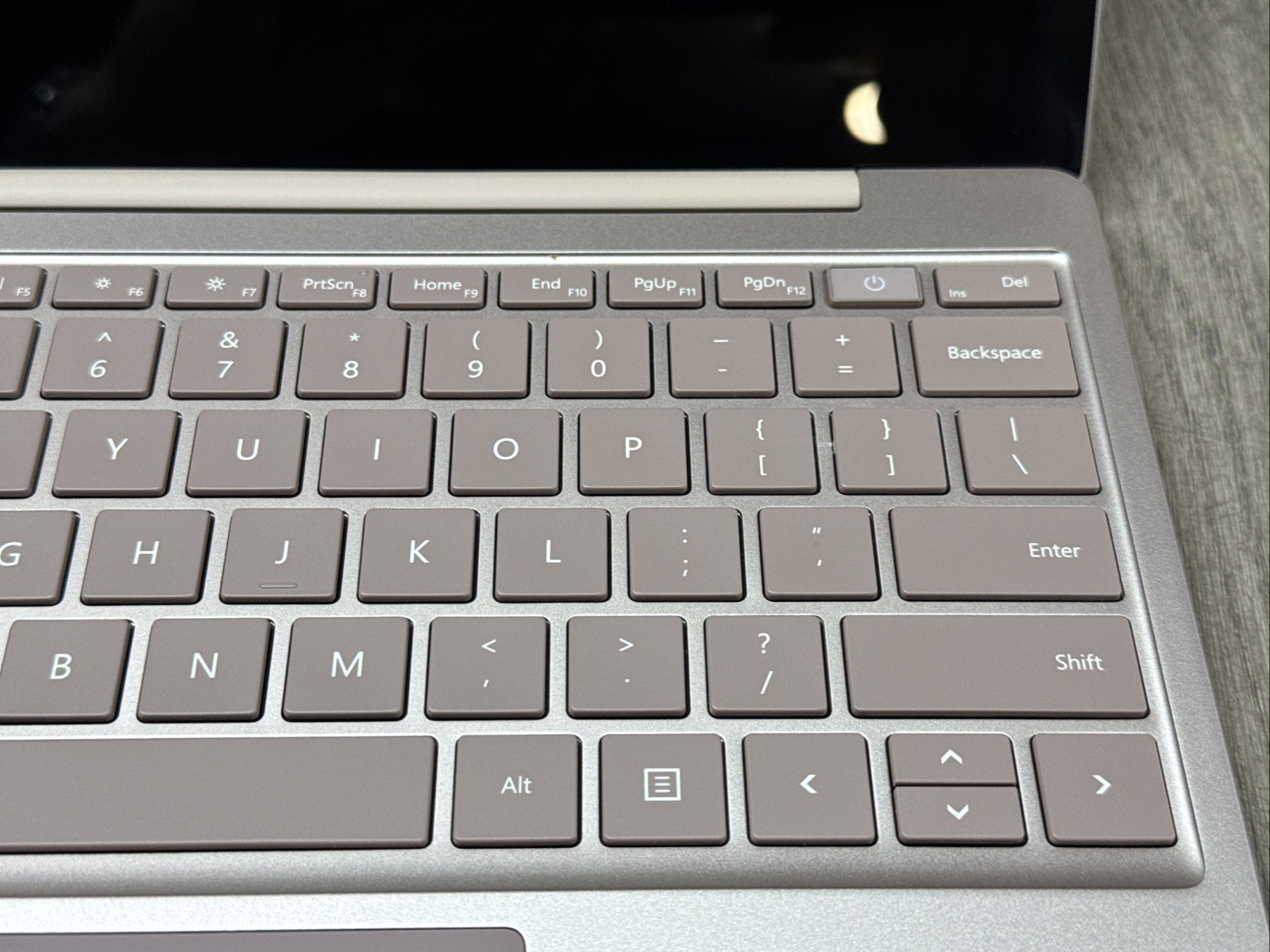 Microsoft Surface Laptop Go 1943 12.4″TOUCH i5-1035G1 1GHz 8GB 128GB Win 10