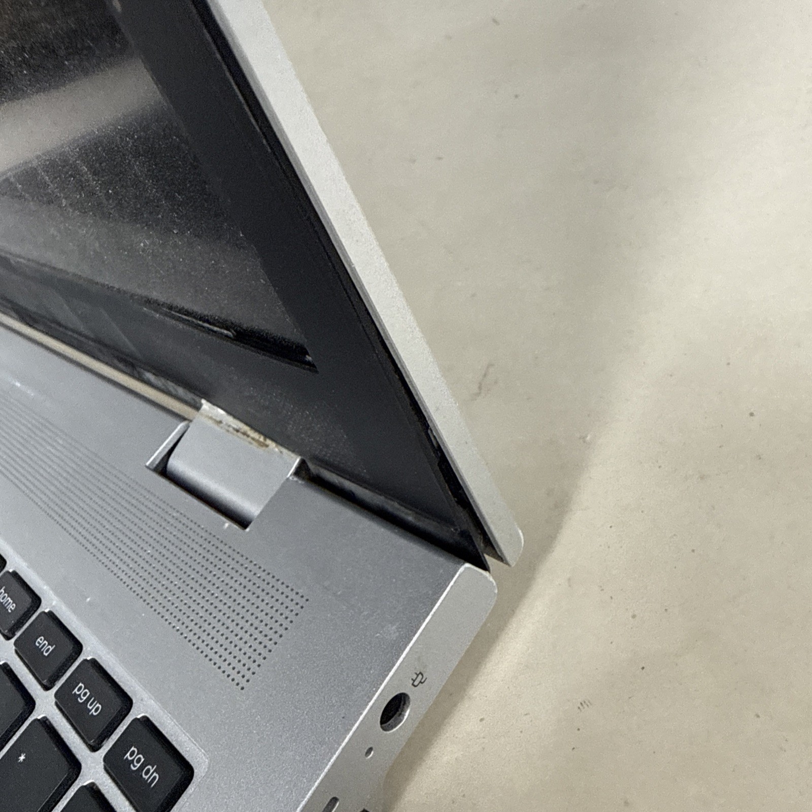HP ProBook 650 G5 i5-8265U 1.6GHz 8GB RAM 256GB SSD Windows 11 Pro