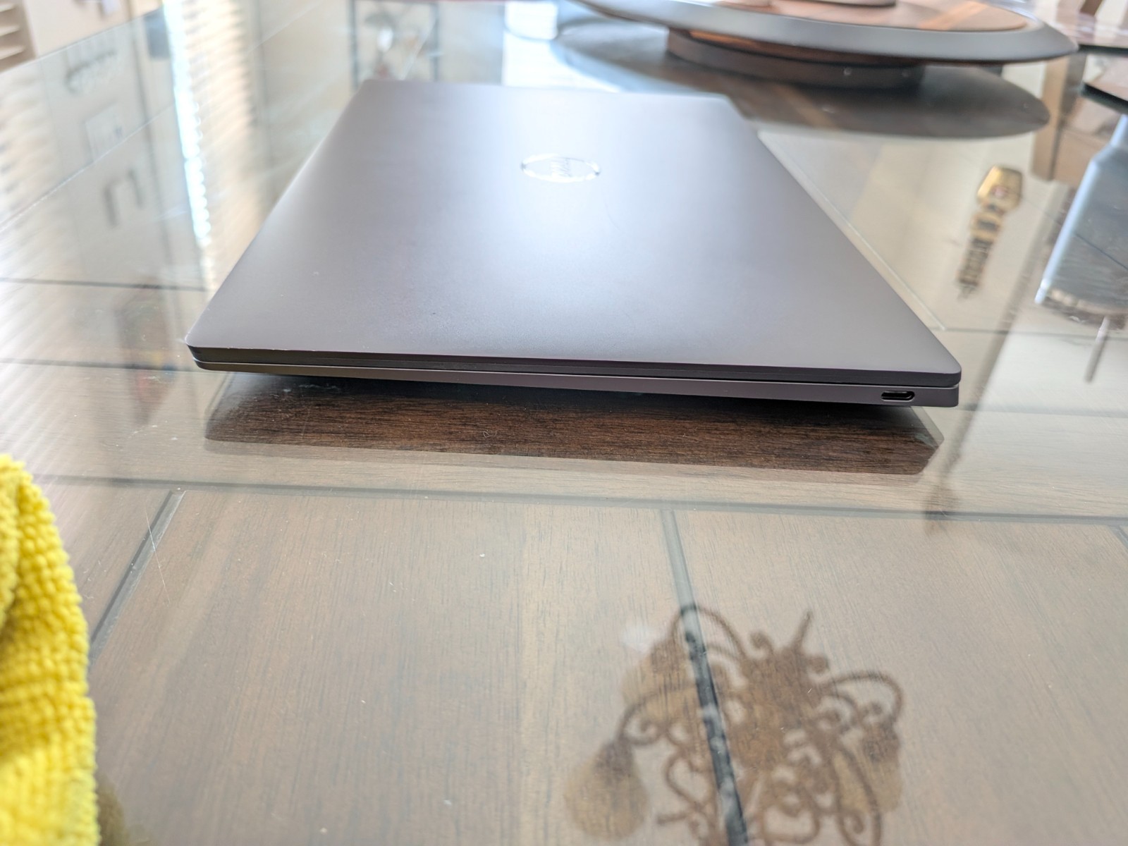 Dell XPS 9320 MINT Black i7-1360P 32GB 1TB | Win 11 Pro | Fingerprint + Face