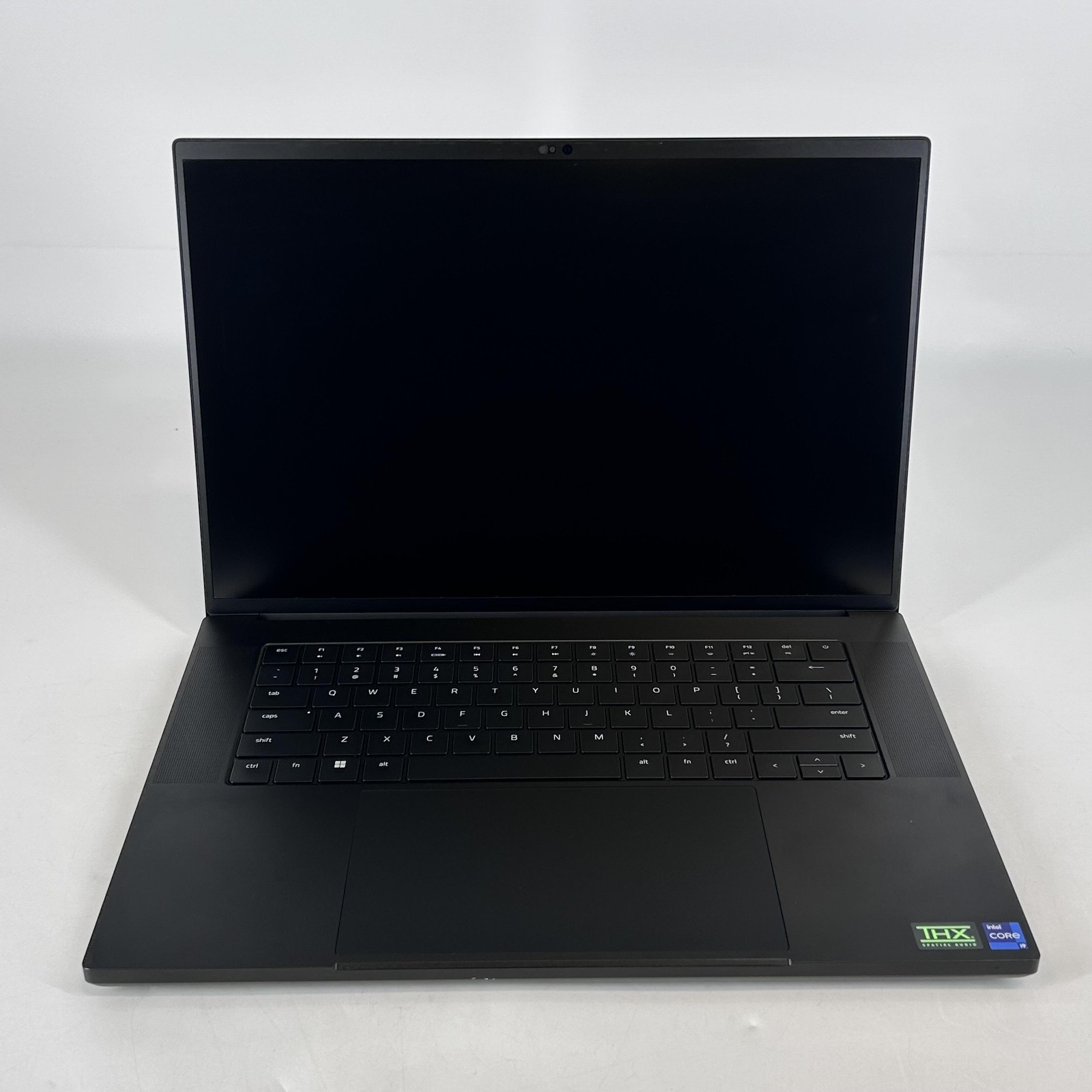 Razer Blade 16 120Hz UHD+ 2.2 GHz i9-13950HX 32GB 1TB/1TB RTX 4090 Very Good
