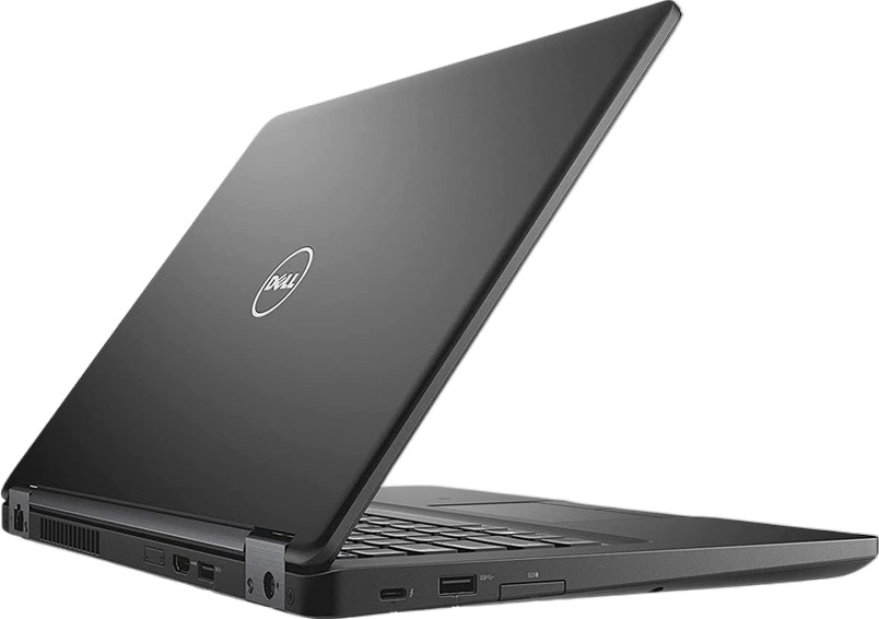 Dell Latitude 5480 14″ i5-6300U 2.4 GHz 8GB RAM 256GB SSD