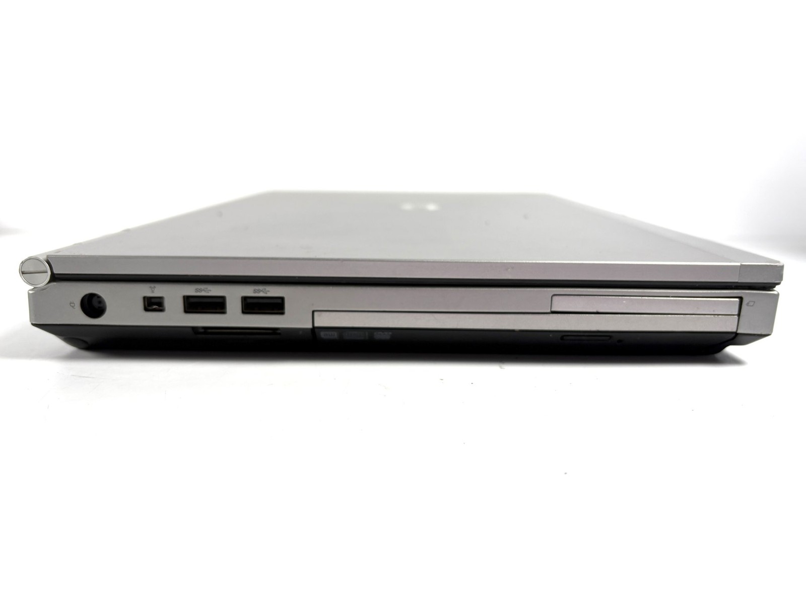 HP EliteBook 8470p – 14″ HD, i5, 8GB RAM, NO SSD