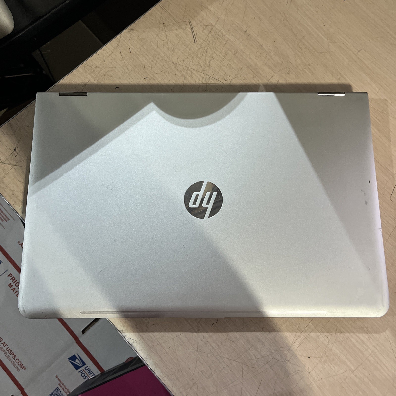 HP ENVY X360 M6 CONVERTIBLE INTEL CORE I5-7200U 2.50GHZ 16GB RAM NO HD