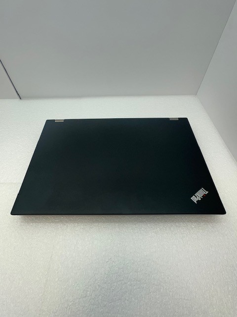 Lenovo ThinkPad P53 15.6″ FHD Intel Core i9-9880H 64GB 1TB NVIDIA RTX 4000 LCD-A