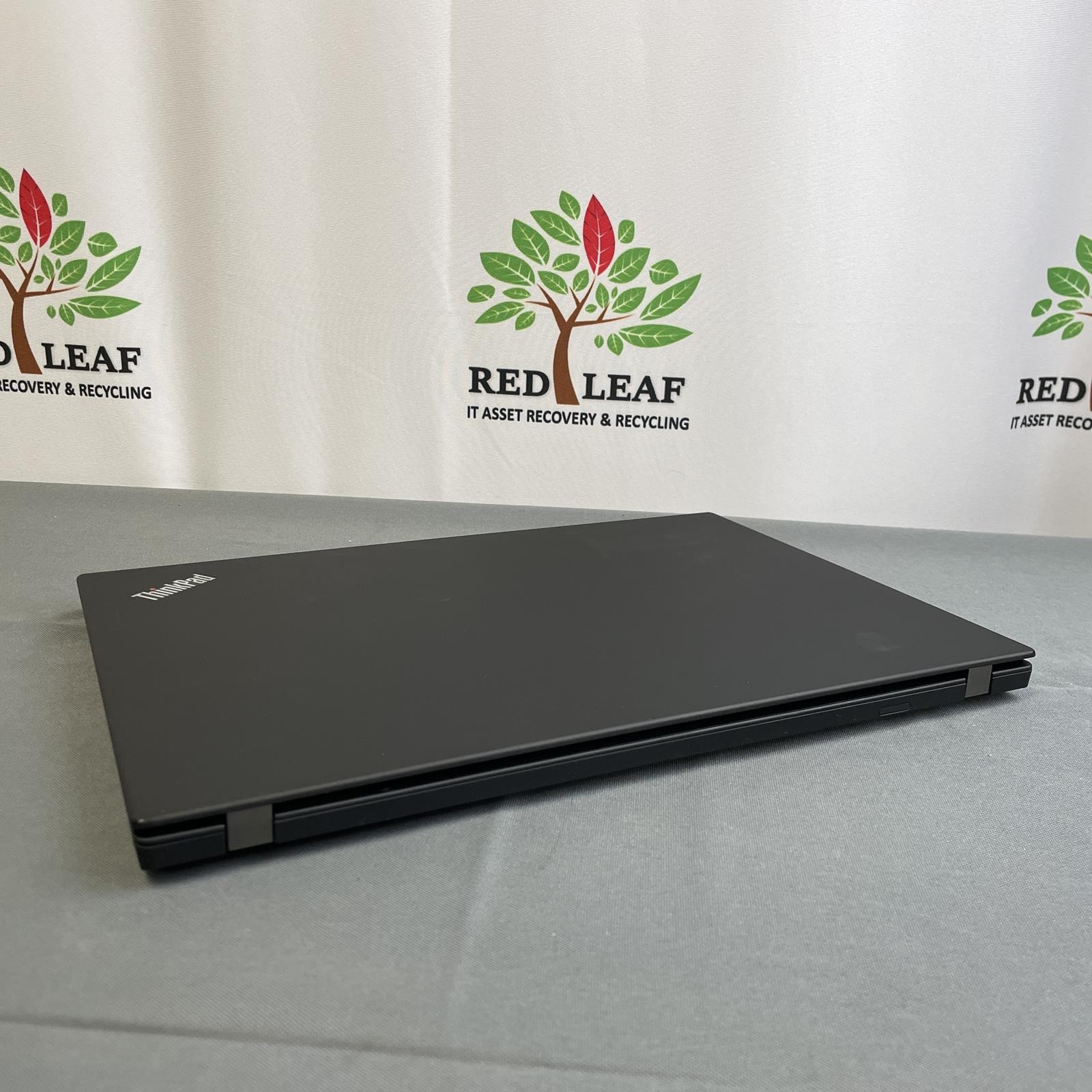 Lenovo ThinkPad T490 14 in FHD, Core i5-8365U, 16 GB, 512GB NVMe | Grade B
