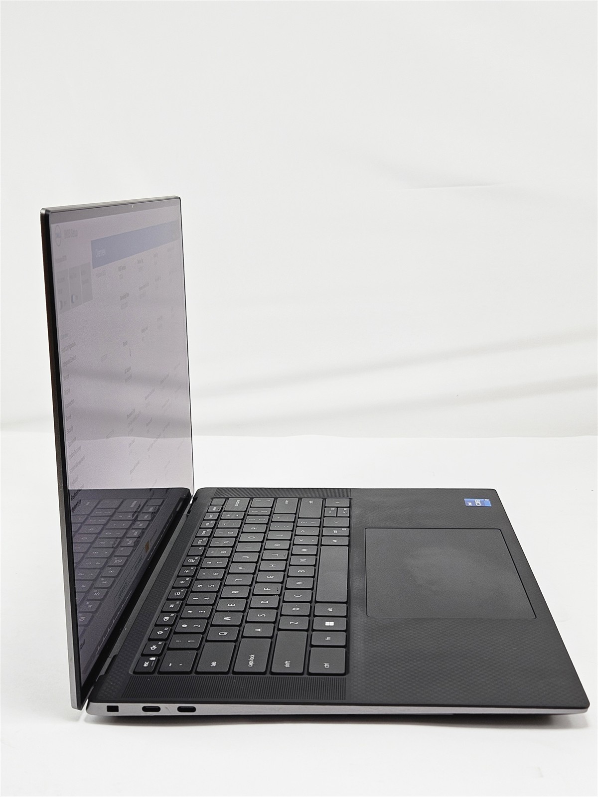 Dell Precision 5570 Intel Core i7-12700H 16GB 512GB SSD 15.6″ NVIDIA RTX A2000
