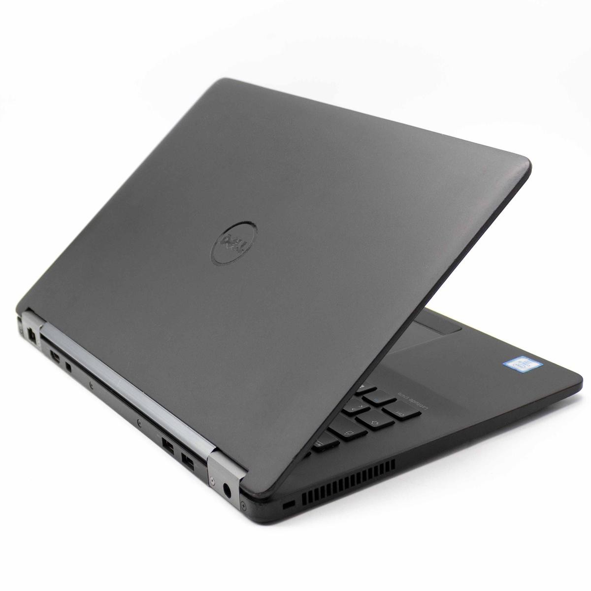 Dell E7470 I7 14″ Windows 10 Pro Laptop 16gb 960gb Layout Usa PC_