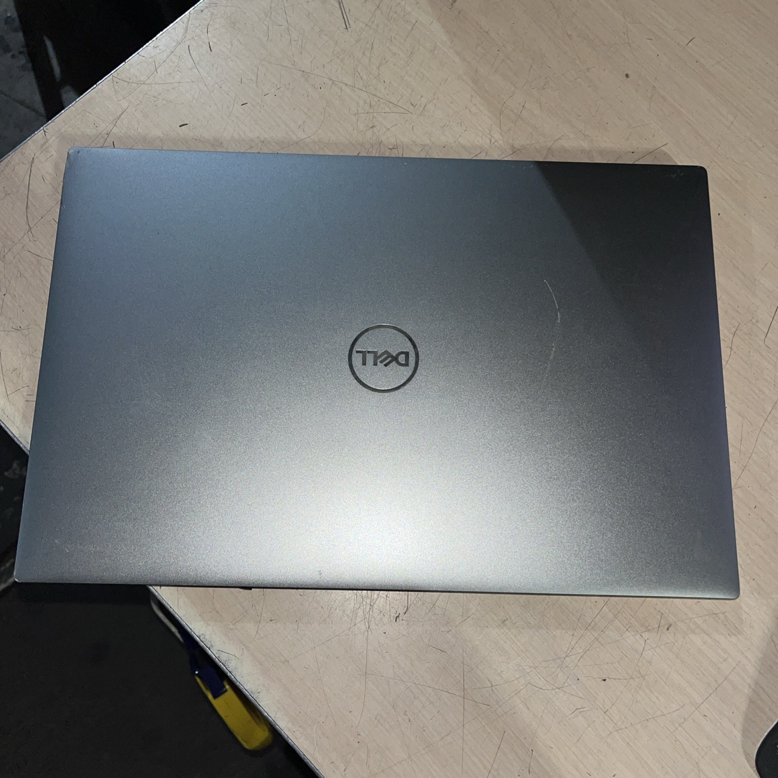 DELL PRECISION 5560 INTEL CORE I7 NO RAM NO HD