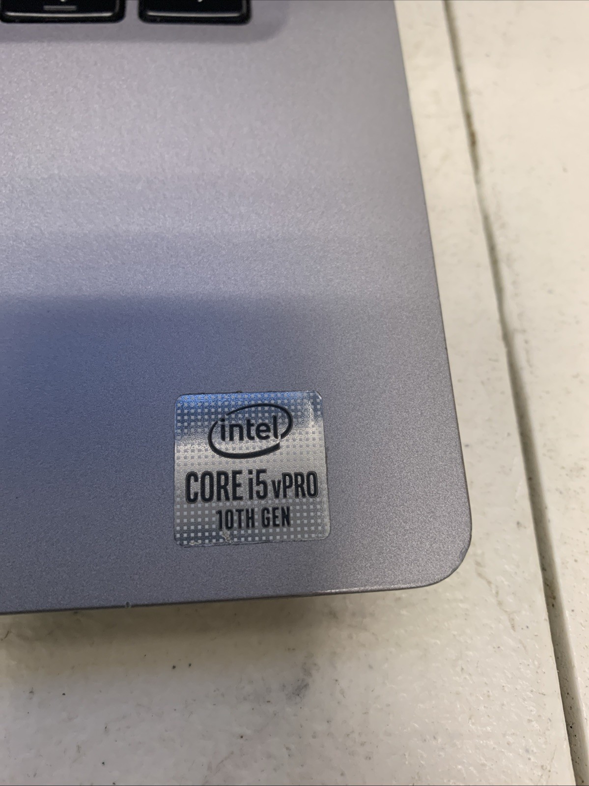 Dell Latitude 5310 i5-10310U 1.70GHz 128GB 16GB silver Win 11 Pro
