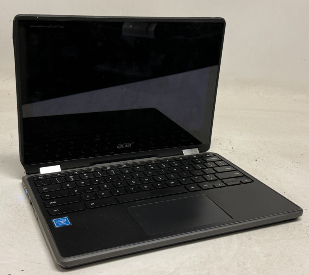 Acer Chromebook R751T 2in1 (N3350 – 4GB RAM – 32GB Storage) – Lot of 10