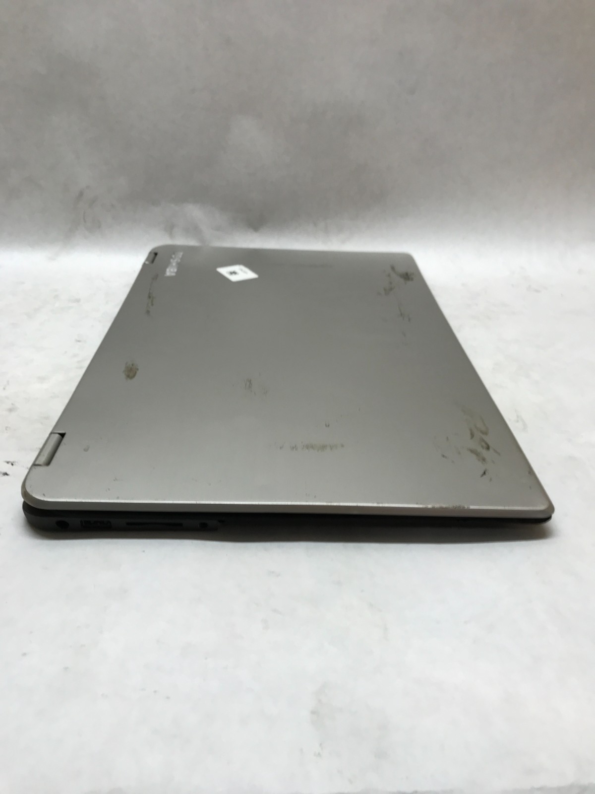 Toshiba Satellite Radius 15″ Intel Core i5 NO RAM For Parts NO POWER AS IS! – DW