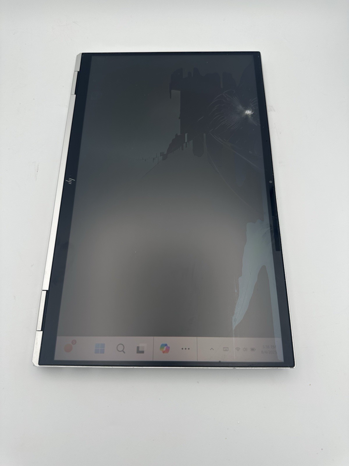 HP EliteBook x360 1040 G7 14″ (256 SSD, Intel Core i5 10th Gen., 1.70 GHz,.NO AC