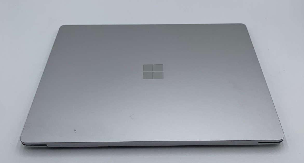 Microsoft Surface Laptop 4 1958 Ryzen 5-3580U 256GB SSD 16GB DDR4 Silver Fair