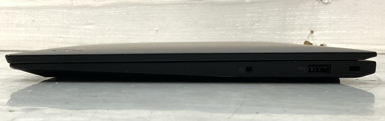 Lenovo ThinkPad X1 Carbon Gen 11 Intel i5-1345U 16GB DDR5 512GB NVMe Touchscreen