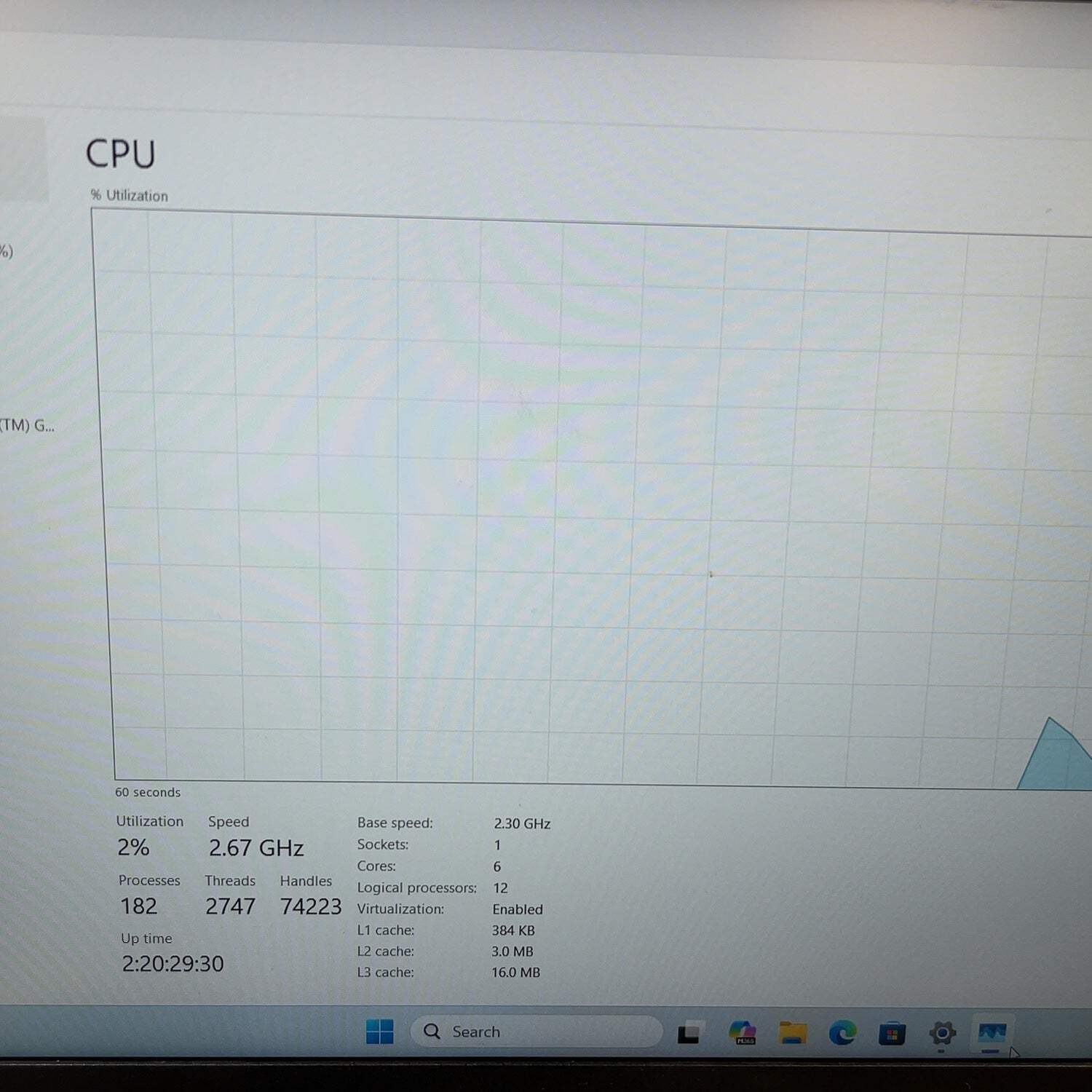 Lenovo ThinkBook 15 Gen 4 21DL 15.3 Ryzen 5 5625U 2.3GHz 16GB RAM 256GB SSD