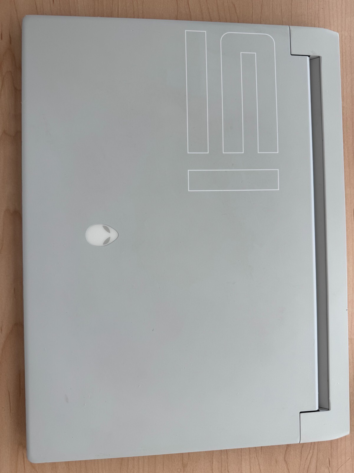 Alienware X15 R1 15.6″ (1TB SSD, Intel Core i7 11th Gen., 4.60 GHz, 32GB) Gaming