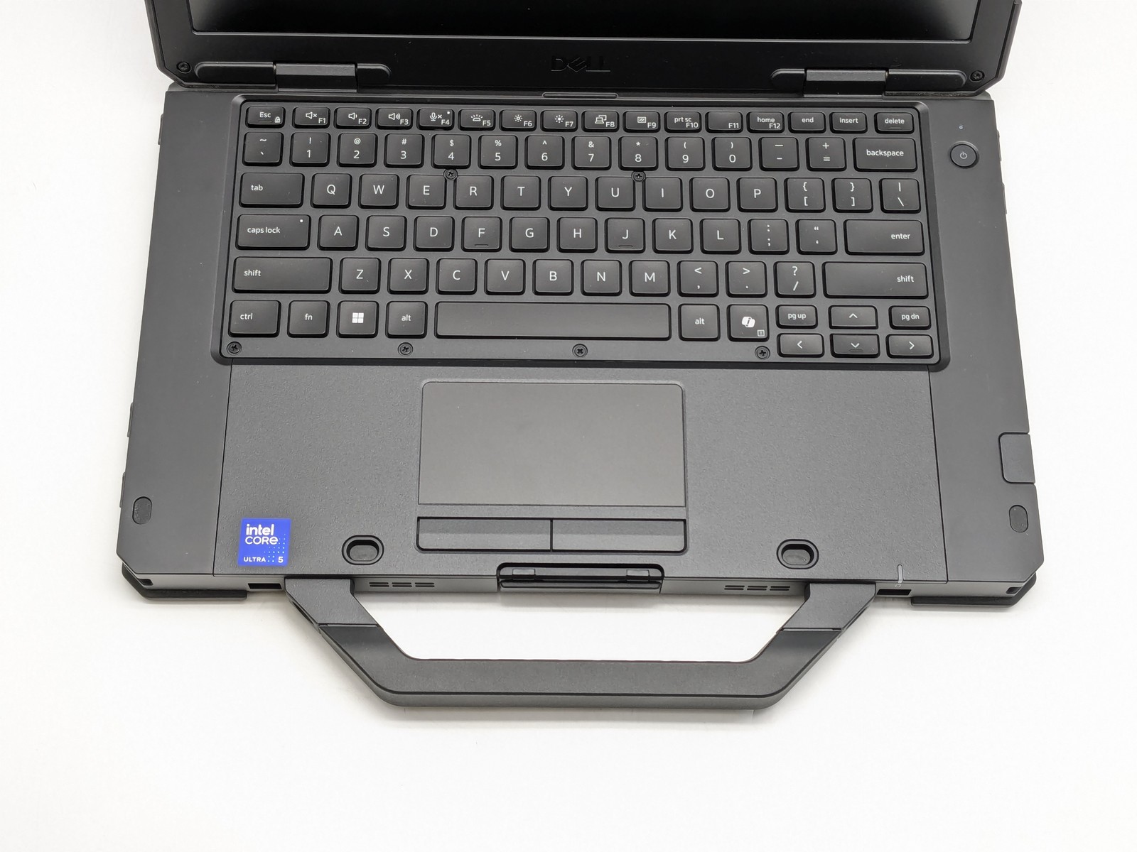 Dell Pro Rugged 14 RB14250 14″ Ultra 5 125U 32GB DDR5 256GB SSD Windows 11 Home