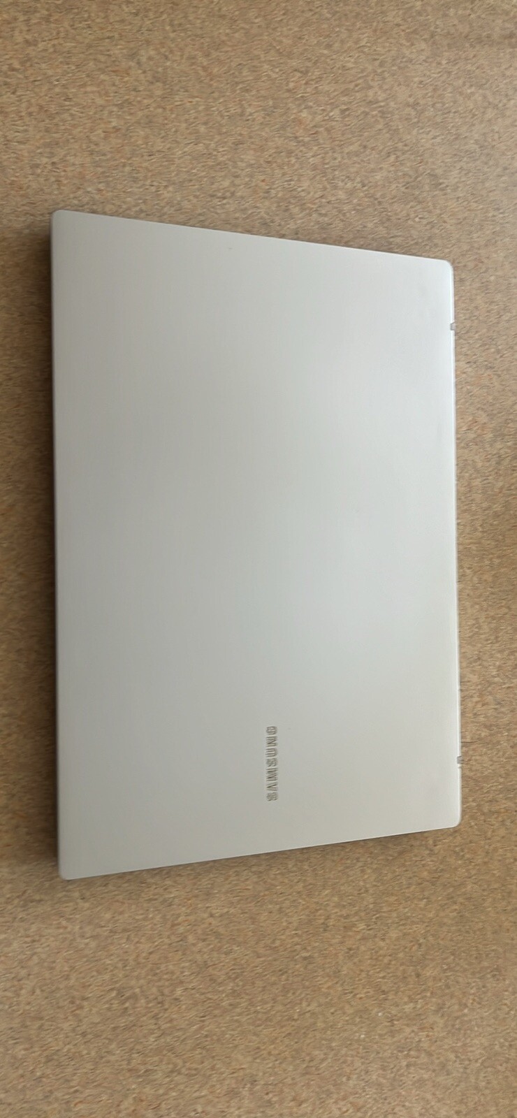 Samsung Galaxy Book GO 14″ – WiFi + 5G – Verizon – NP545XLAKV