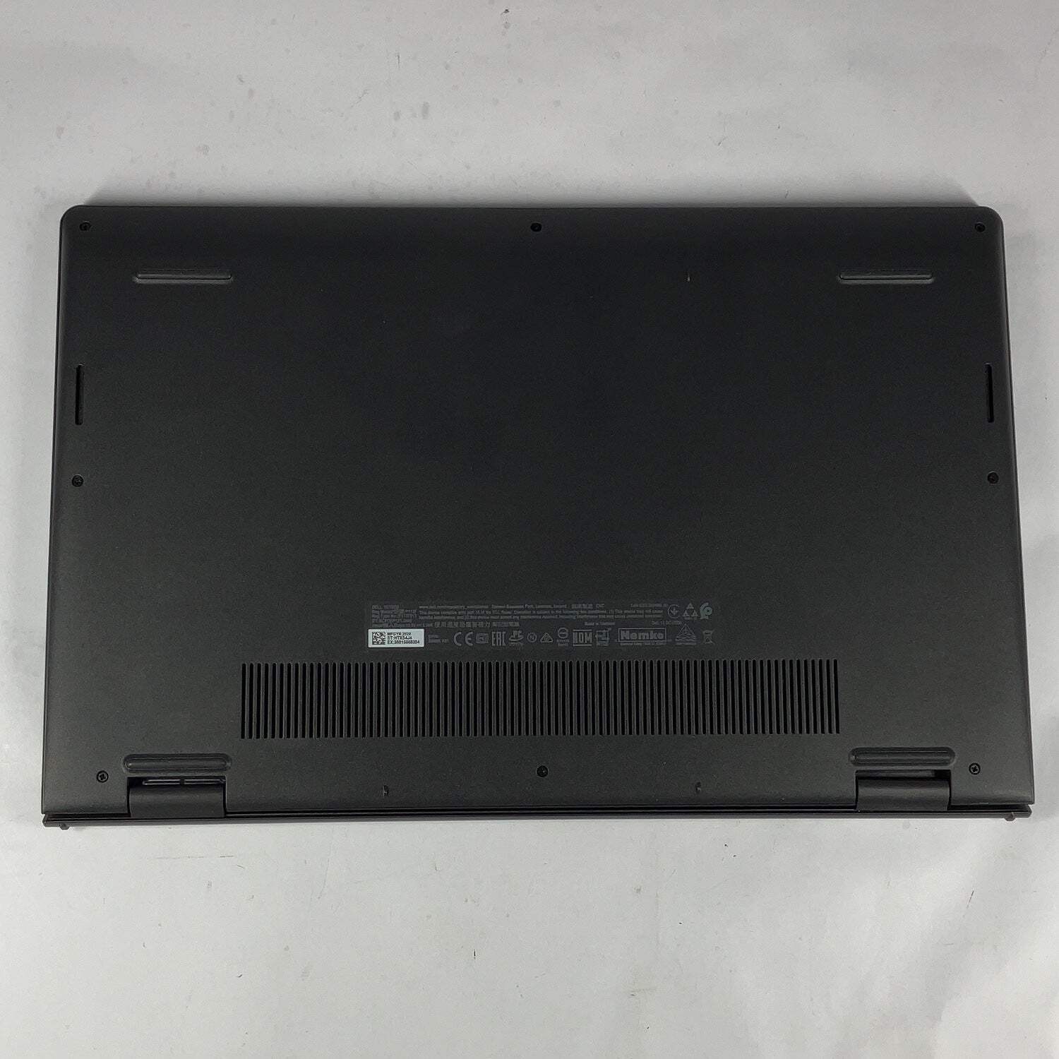 Dell 15 DC15250 15.6″ Core 3 100U 1.2GHz 8GB RAM 512GB SSD