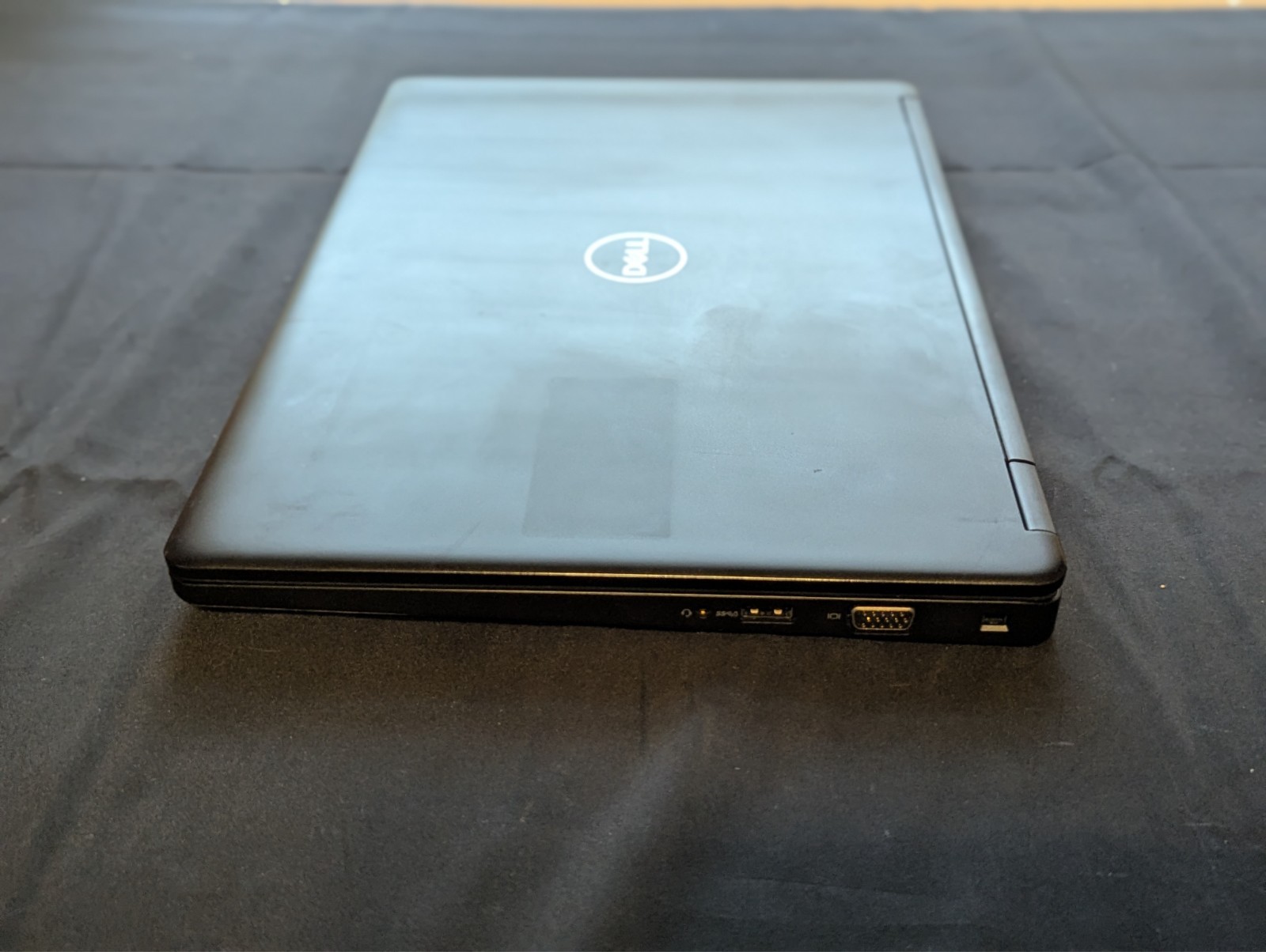Dell Laptop – Latitude 5490 – i7-8650U 16GB 512GB SSD MX130 Touch Win10 Pro
